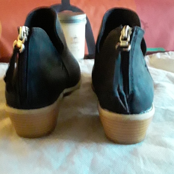 Booties - Picture 2 of 5